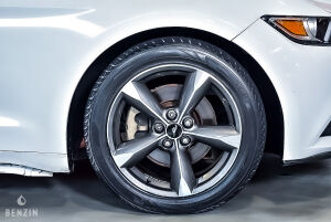 Ford Mustang V6 - 2017