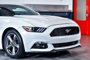 Ford Mustang V6 - 2017