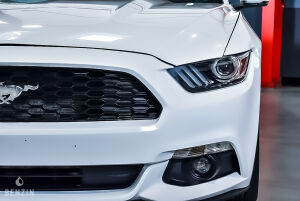 Ford Mustang V6 - 2017