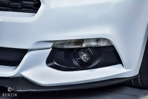 Ford Mustang V6 - 2017