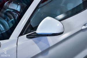 Ford Mustang V6 - 2017