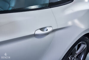 Ford Mustang V6 - 2017