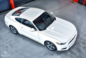 Ford Mustang V6 - 2017