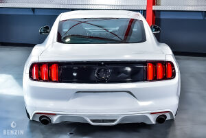 Ford Mustang V6 - 2017