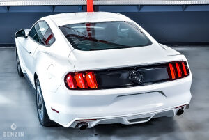 Ford Mustang V6 - 2017