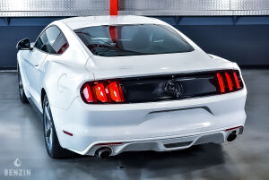 Ford Mustang V6 - 2017