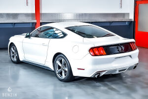 Ford Mustang V6 - 2017
