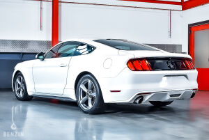 Ford Mustang V6 - 2017