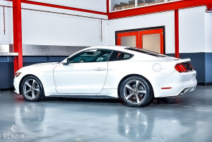 Ford Mustang V6 - 2017