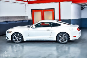 Ford Mustang V6 - 2017