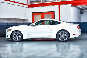 Ford Mustang V6 - 2017