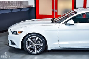Ford Mustang V6 - 2017