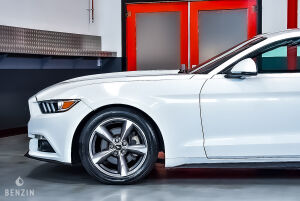 Ford Mustang V6 - 2017