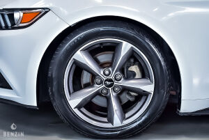 Ford Mustang V6 - 2017