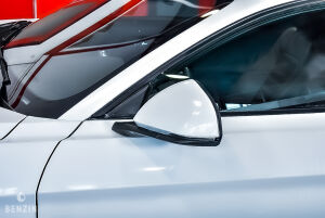 Ford Mustang V6 - 2017