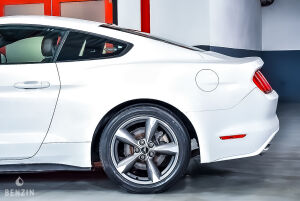 Ford Mustang V6 - 2017