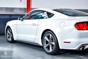 Ford Mustang V6 - 2017