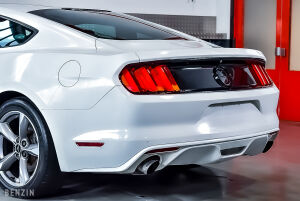 Ford Mustang V6 - 2017