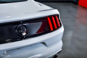 Ford Mustang V6 - 2017