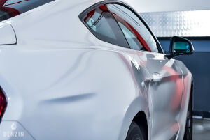 Ford Mustang V6 - 2017