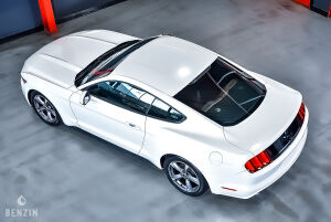 Ford Mustang V6 - 2017