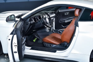 Ford Mustang V6 - 2017