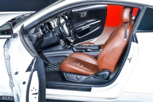 Ford Mustang V6 - 2017