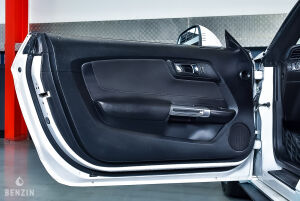 Ford Mustang V6 - 2017