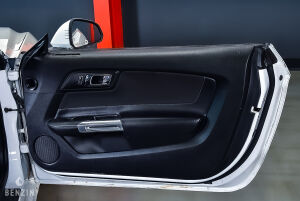 Ford Mustang V6 - 2017