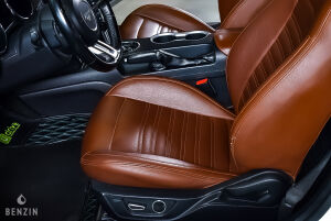 Ford Mustang V6 - 2017