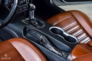 Ford Mustang V6 - 2017