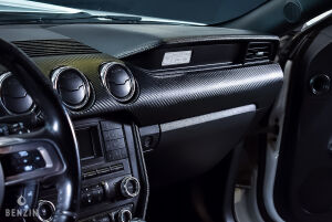 Ford Mustang V6 - 2017