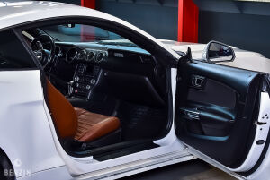 Ford Mustang V6 - 2017