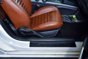 Ford Mustang V6 - 2017