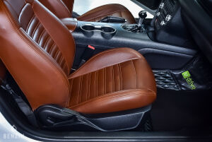 Ford Mustang V6 - 2017