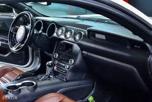 Ford Mustang V6 - 2017