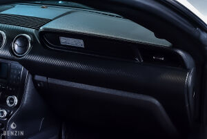 Ford Mustang V6 - 2017