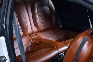 Ford Mustang V6 - 2017