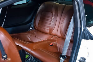 Ford Mustang V6 - 2017