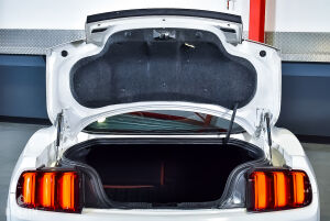 Ford Mustang V6 - 2017