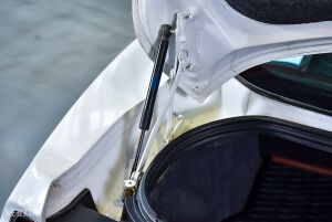 Ford Mustang V6 - 2017