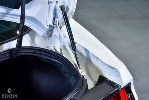 Ford Mustang V6 - 2017