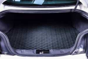 Ford Mustang V6 - 2017