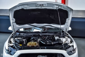 Ford Mustang V6 - 2017