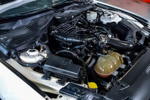 Ford Mustang V6 - 2017