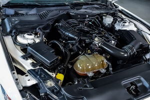 Ford Mustang V6 - 2017