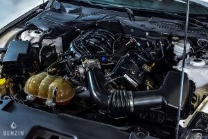 Ford Mustang V6 - 2017
