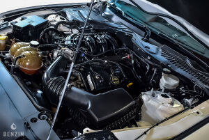 Ford Mustang V6 - 2017