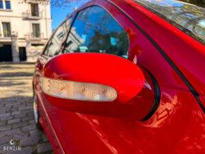 Mercedes-Benz C30 cdi AMG W203 - 2003