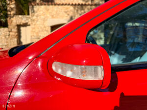 Mercedes-Benz C30 cdi AMG W203 - 2003